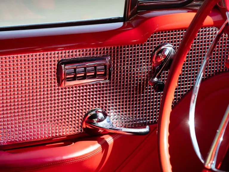 1955 Buick Century - Image 25 of 31