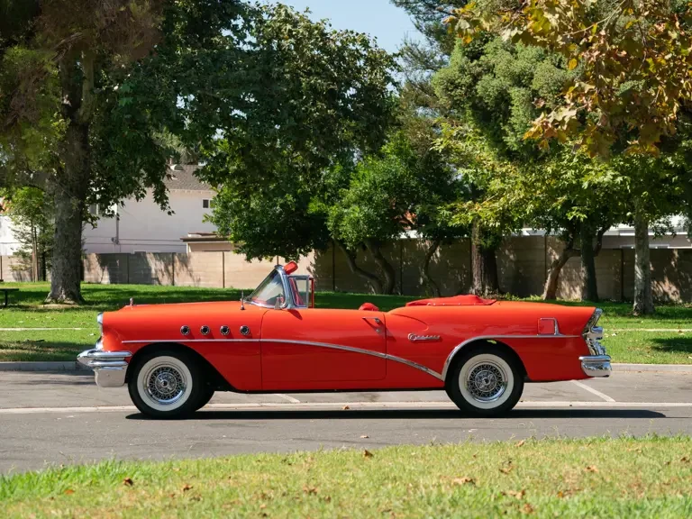 1955 Buick Century - Image 6 of 31