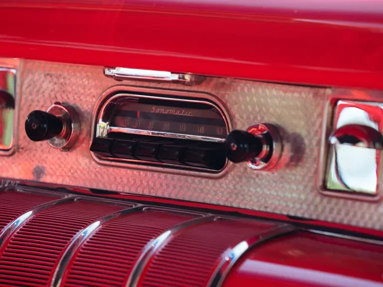 1955 Buick Century - Image 20 of 31