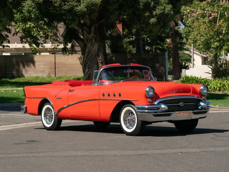 1955 Buick Century - Image 2 of 31