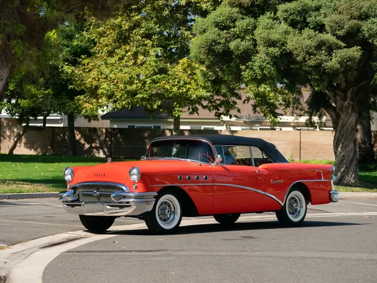 1955 Buick Century - Image 11 of 31