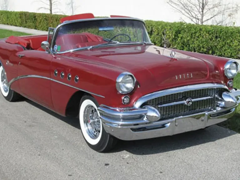 1955 Buick Century - Image 13 of 13