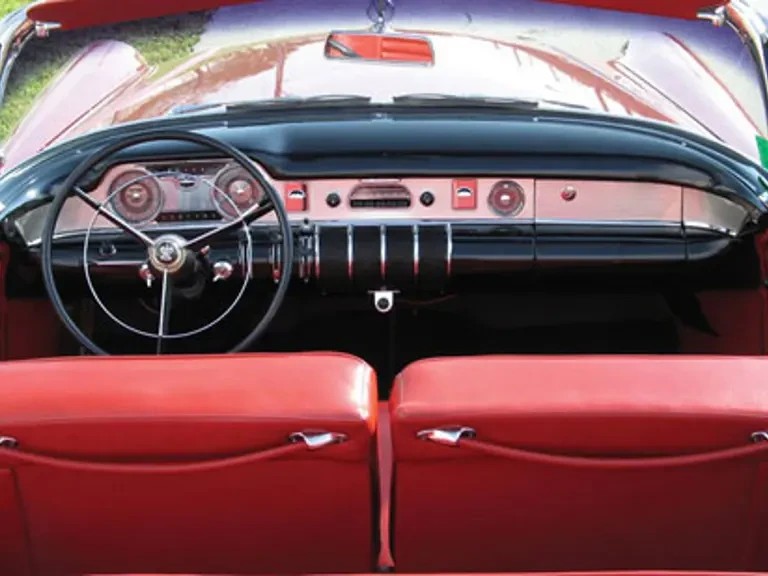 1955 Buick Century - Image 7 of 13