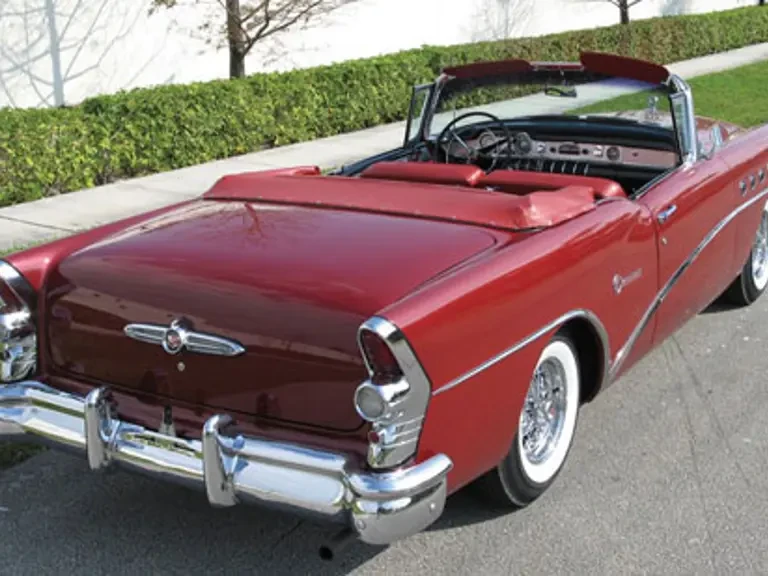 1955 Buick Century - Image 9 of 13