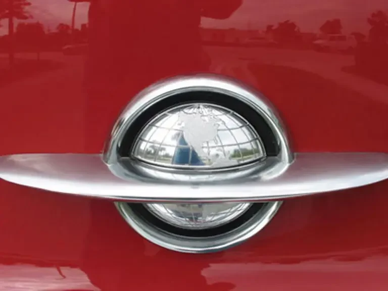 1955 Buick Century - Image 4 of 13