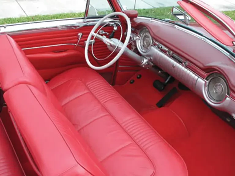 1955 Buick Century - Image 6 of 13