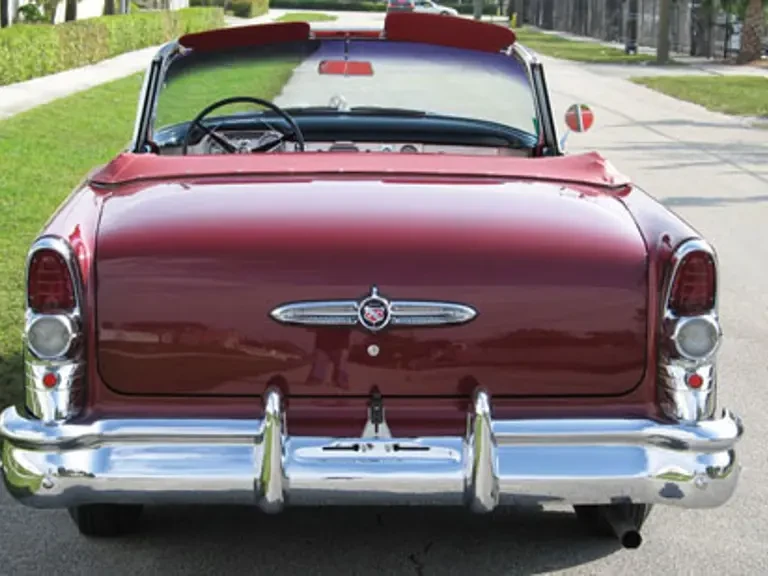 1955 Buick Century - Image 11 of 13
