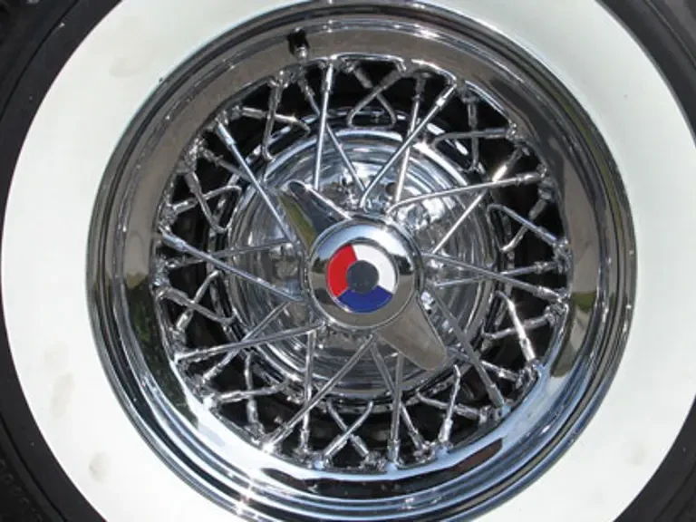1955 Buick Century - Image 10 of 13