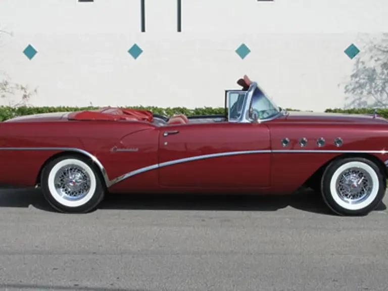 1955 Buick Century - Image 12 of 13