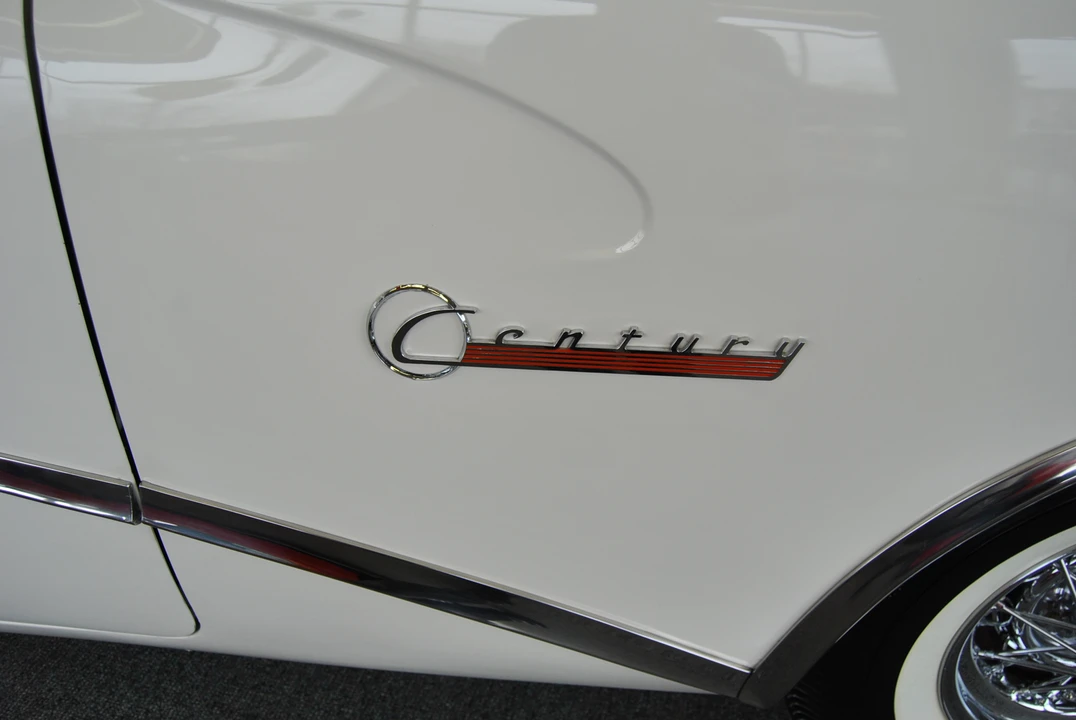 1955 Buick Century - Image 31 of 31