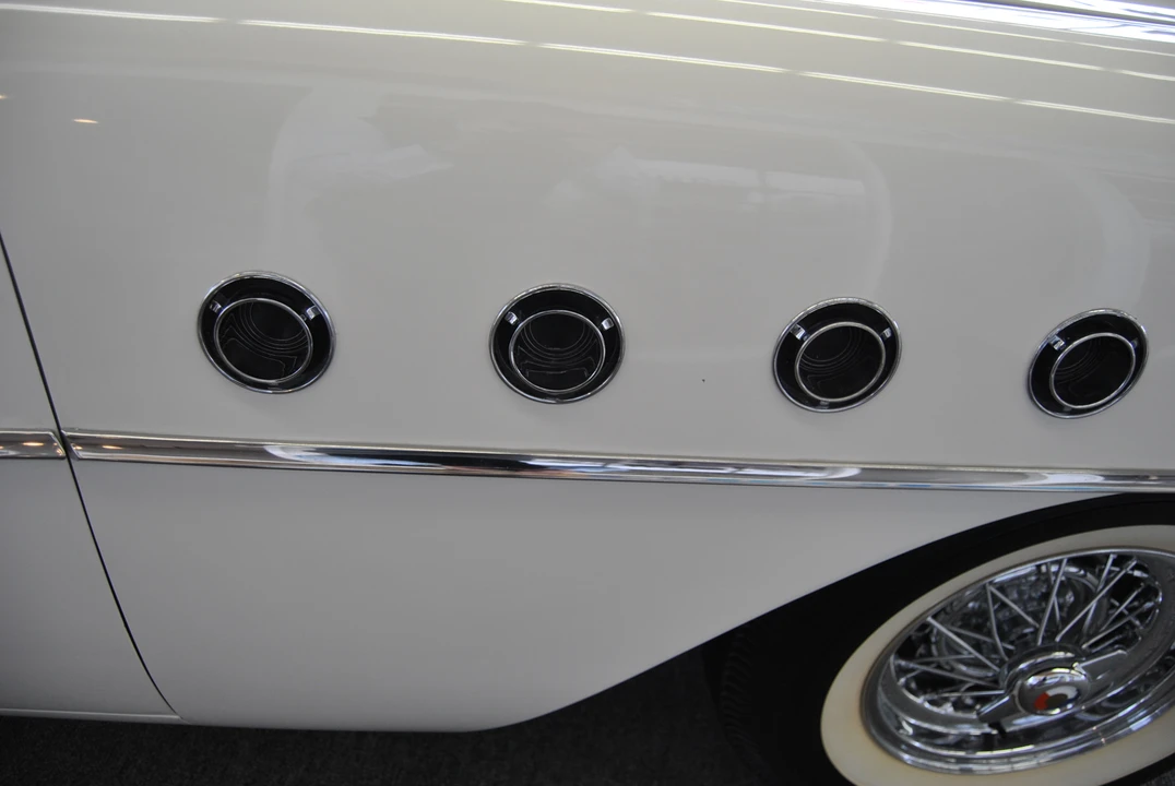 1955 Buick Century - Image 28 of 31