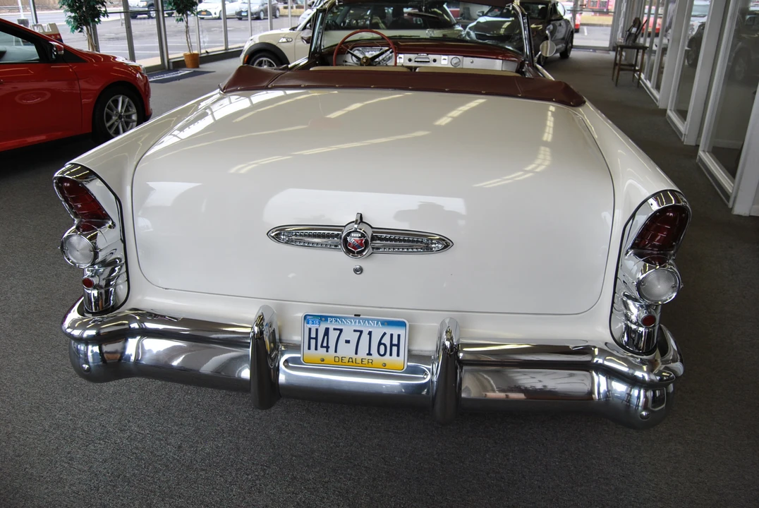 1955 Buick Century - Image 12 of 31