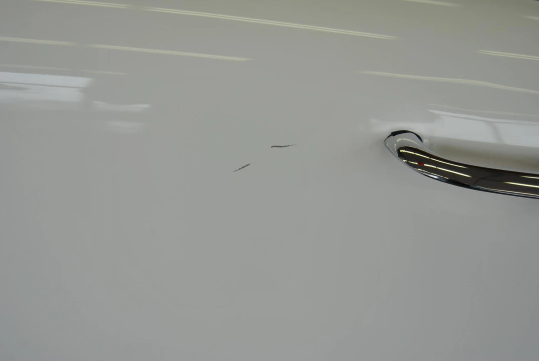1955 Buick Century - Image 30 of 31
