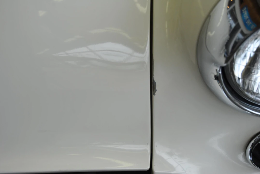 1955 Buick Century - Image 29 of 31