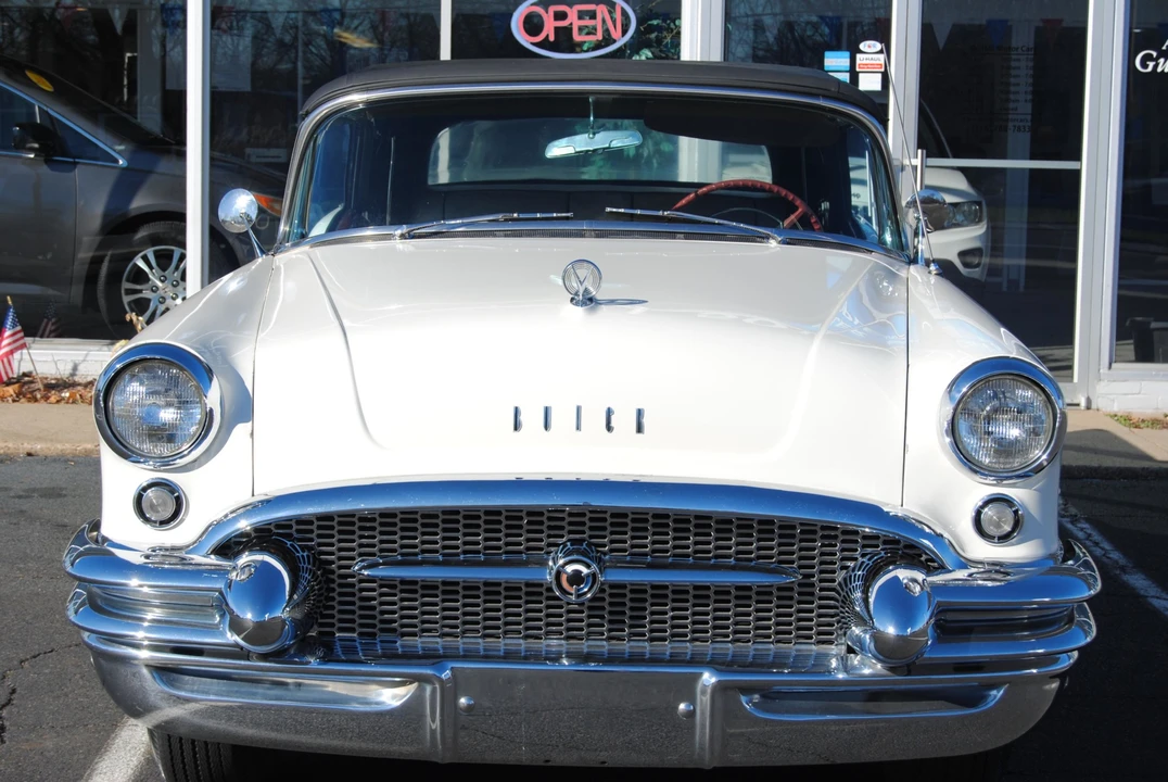 1955 Buick Century - Image 6 of 31
