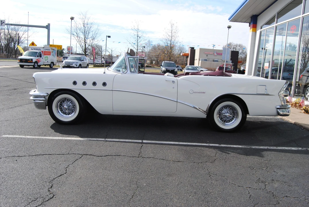 1955 Buick Century - Image 10 of 31