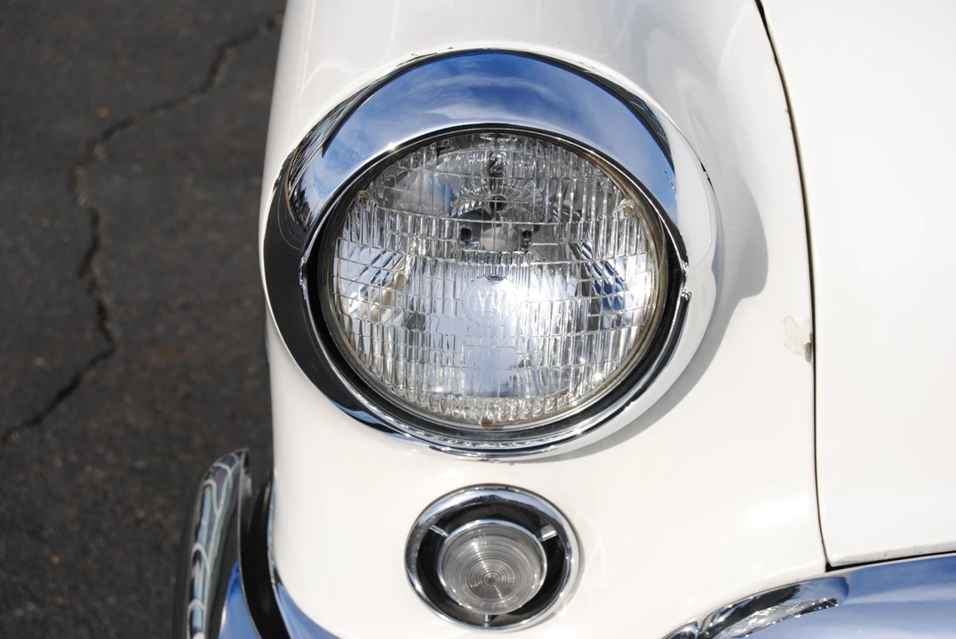 1955 Buick Century - Image 21 of 31