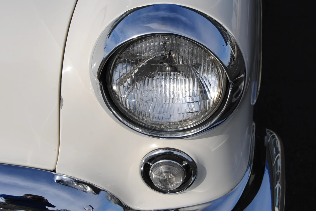 1955 Buick Century - Image 22 of 31