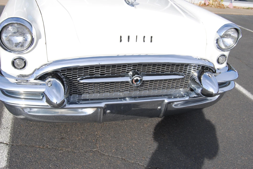 1955 Buick Century - Image 16 of 31