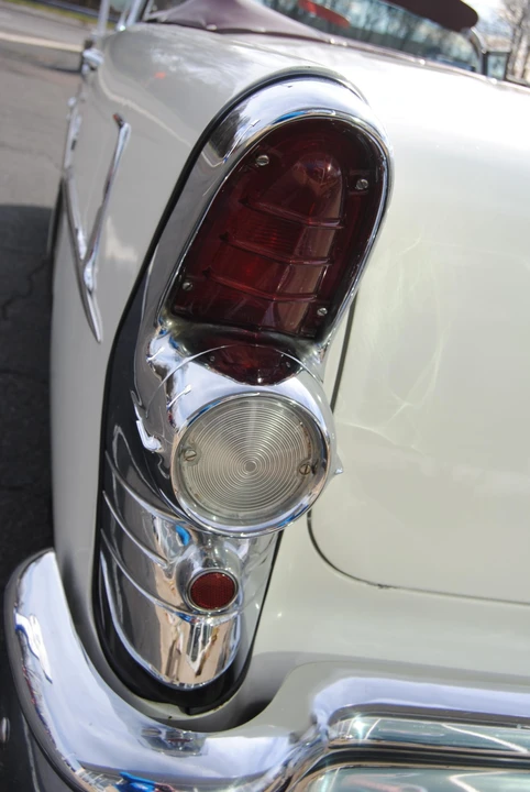 1955 Buick Century - Image 23 of 31