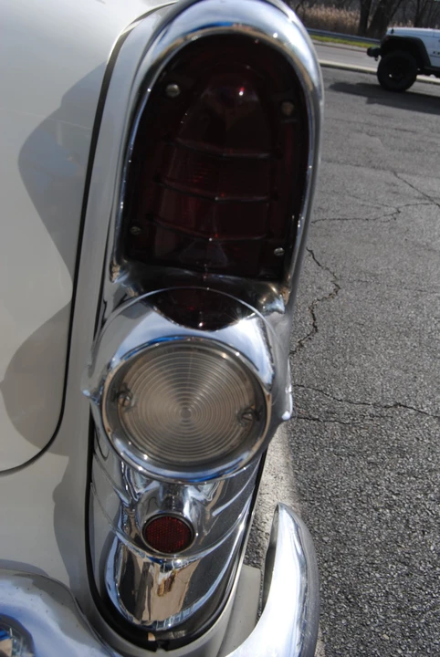 1955 Buick Century - Image 25 of 31