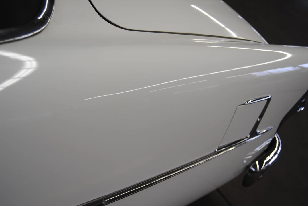 1955 Buick Century - Image 18 of 31