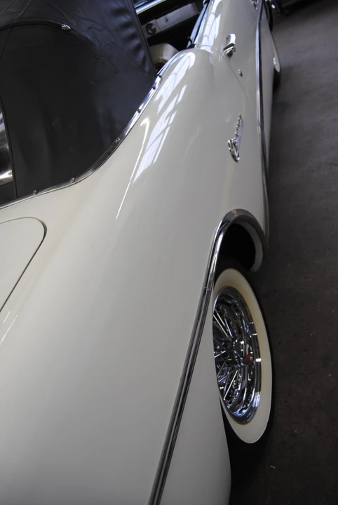 1955 Buick Century - Image 26 of 31