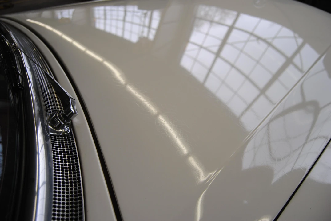 1955 Buick Century - Image 19 of 31