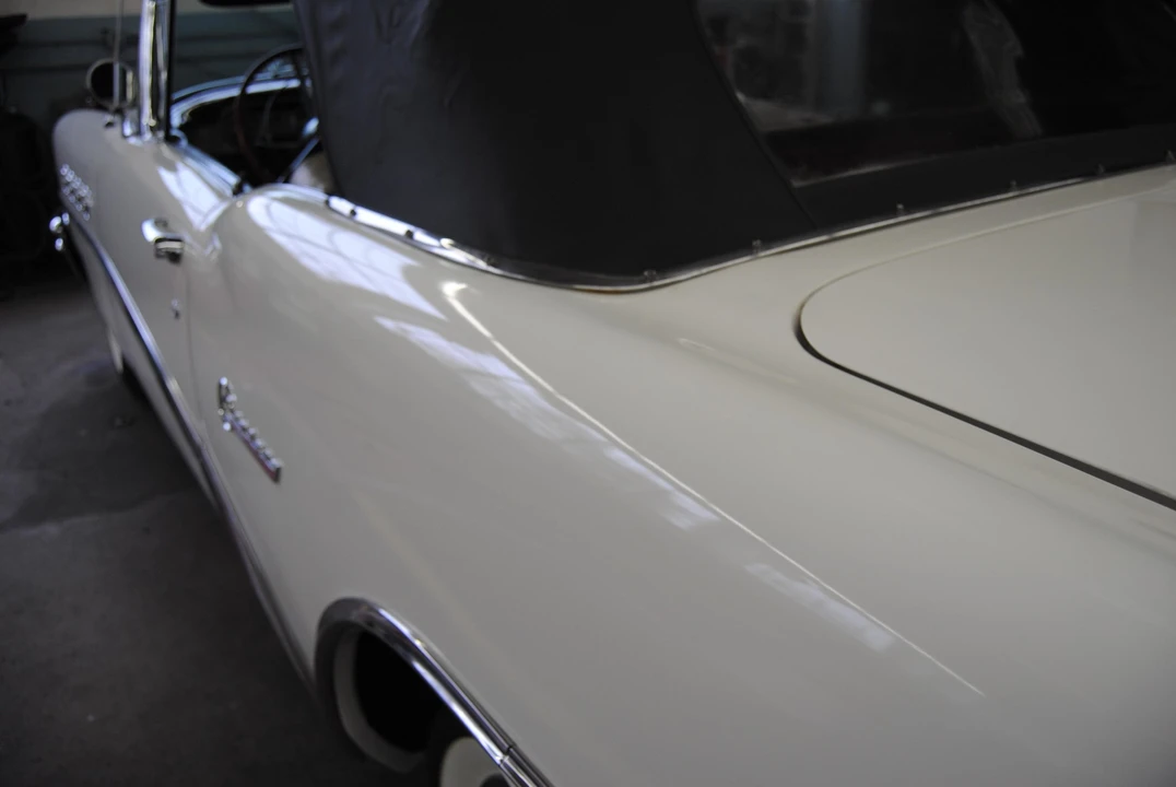 1955 Buick Century - Image 17 of 31