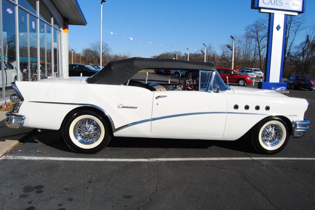 1955 Buick Century - Image 2 of 31