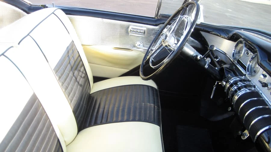1955 Buick Century - Image 4 of 6