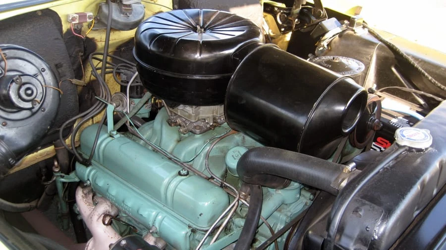 1955 Buick Century - Image 5 of 6