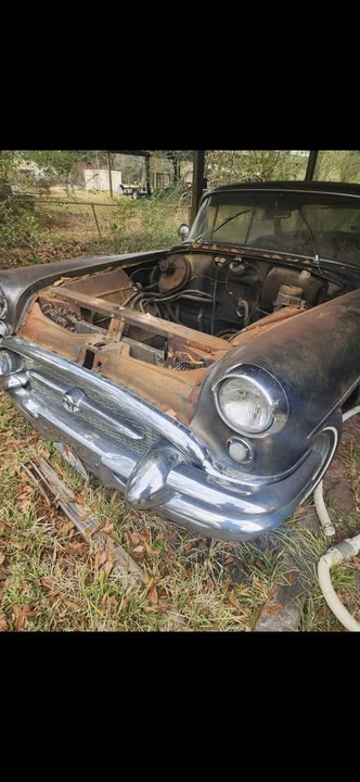 1955 Buick Century - Image 2 of 8