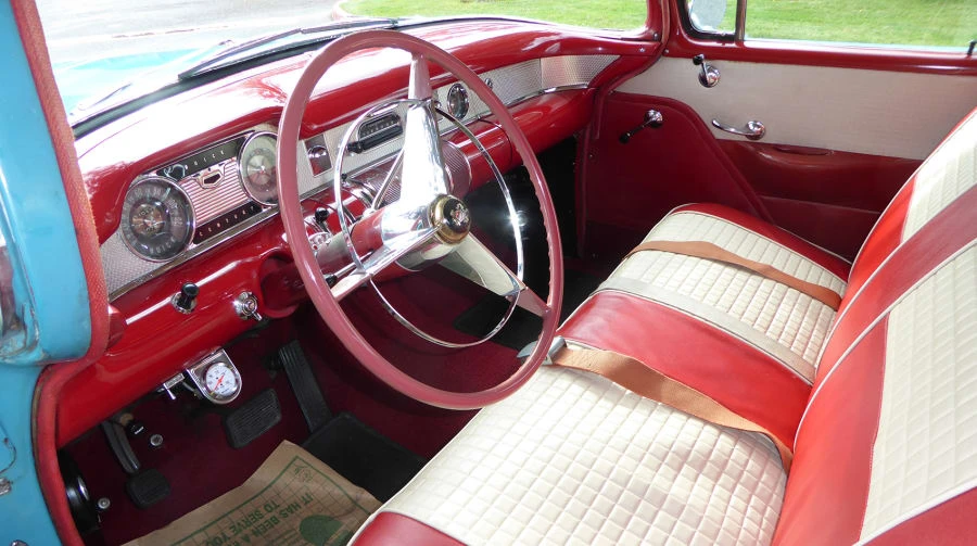 1955 Buick Century - Image 5 of 6