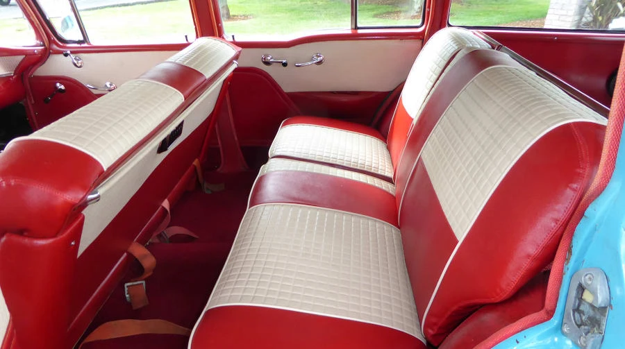 1955 Buick Century - Image 6 of 6