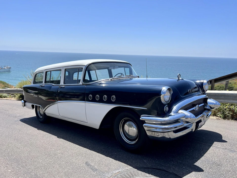 1955 Buick Century - Image 10 of 31