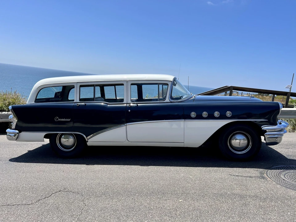 1955 Buick Century - Image 9 of 31