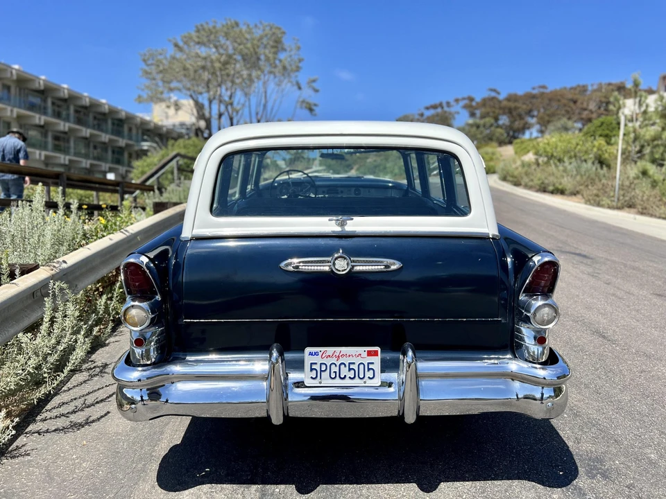 1955 Buick Century - Image 6 of 31