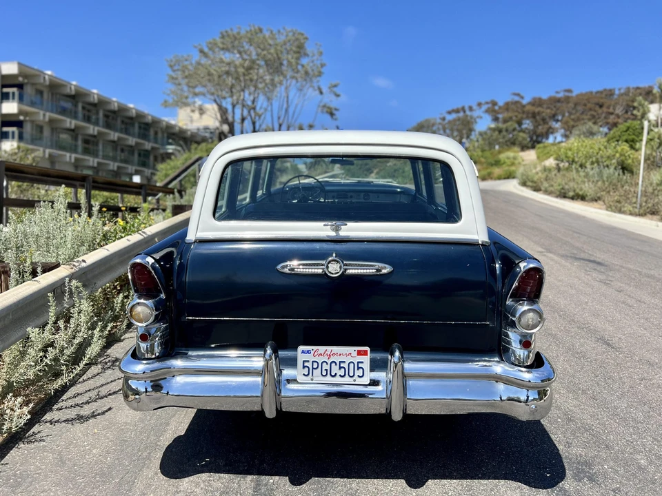 1955 Buick Century - Image 7 of 31