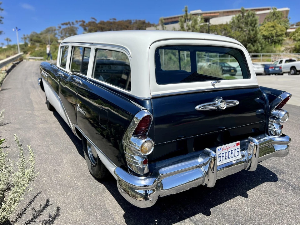 1955 Buick Century - Image 5 of 31