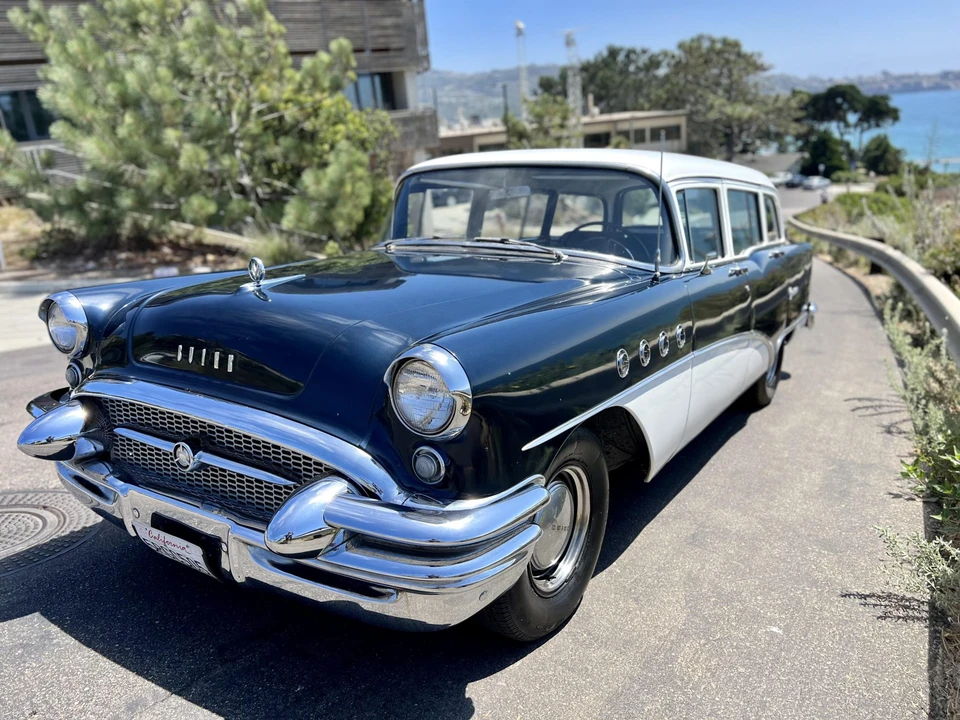 1955 Buick Century - Image 3 of 31