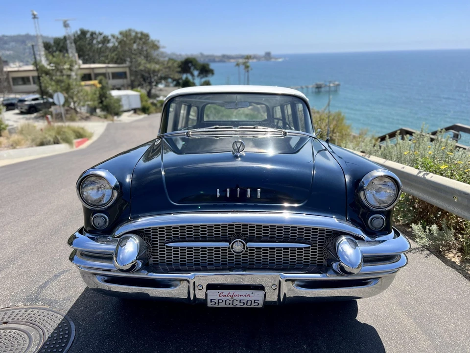 1955 Buick Century - Image 15 of 31