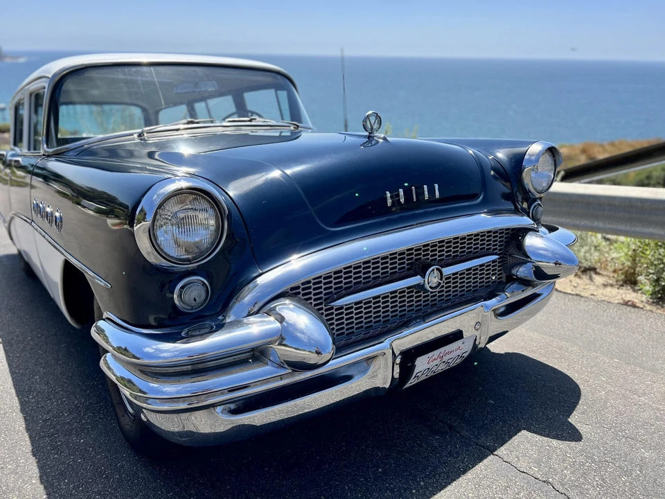 1955 Buick Century - Image 13 of 31
