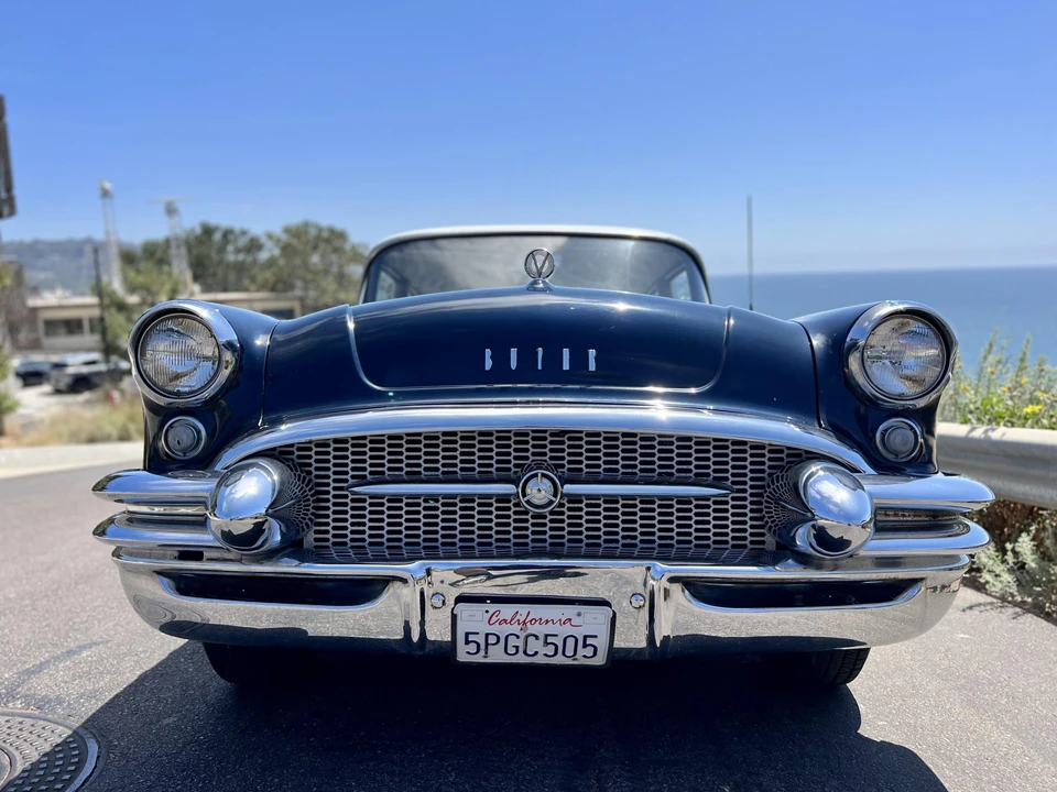 1955 Buick Century - Image 14 of 31