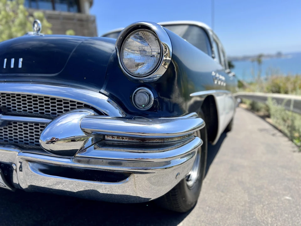 1955 Buick Century - Image 26 of 31