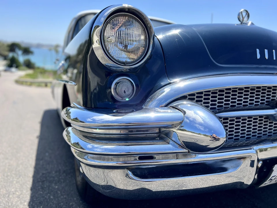 1955 Buick Century - Image 21 of 31
