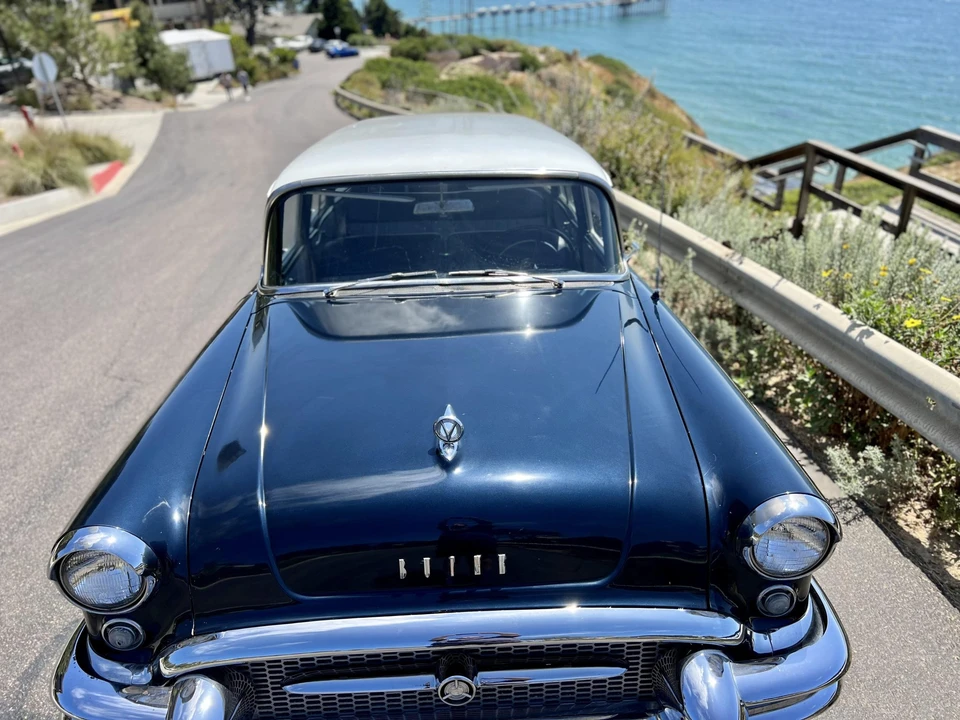 1955 Buick Century - Image 19 of 31