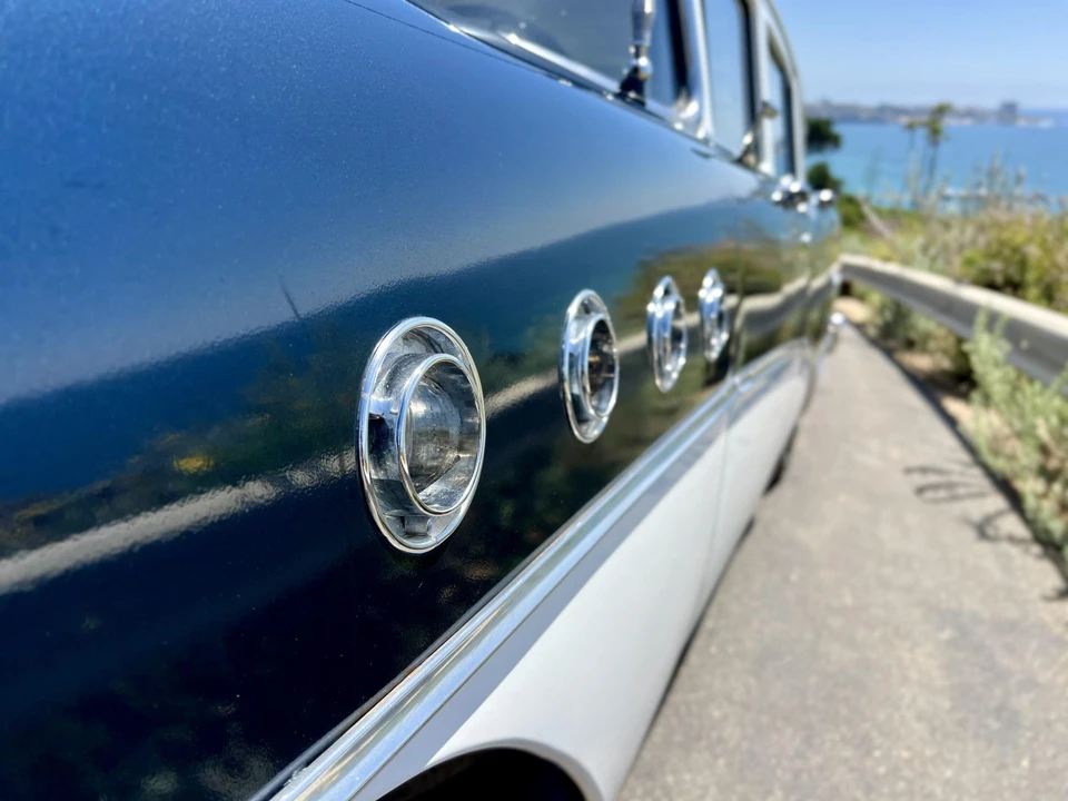 1955 Buick Century - Image 30 of 31