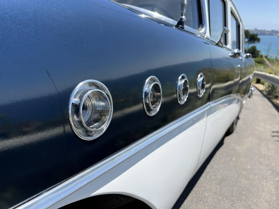 1955 Buick Century - Image 29 of 31