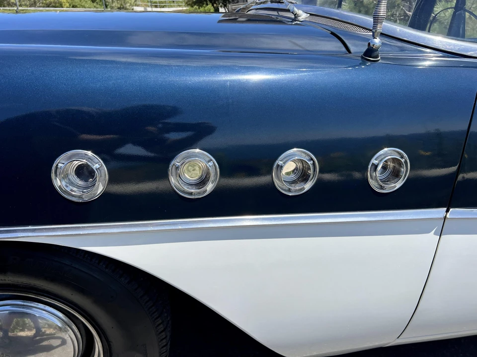 1955 Buick Century - Image 28 of 31